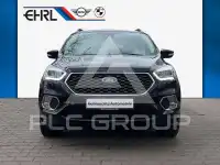 2019 Ford Kuga