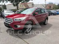 2019 Ford Kuga