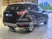 2019 Ford Kuga