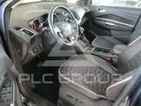 2019 Ford Kuga
