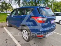 2019 Ford Kuga