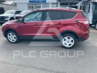 2019 Ford Kuga