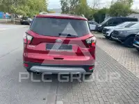 2019 Ford Kuga