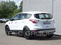2019 Ford Kuga
