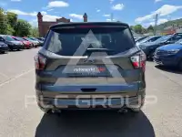 2019 Ford Kuga