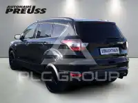 2019 Ford Kuga