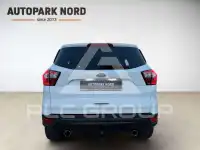 2019 Ford Kuga