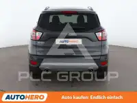 2019 Ford Kuga