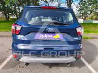 2019 Ford Kuga