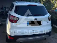 2019 Ford Kuga