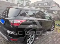 2019 Ford Kuga