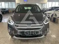 2019 Ford Kuga