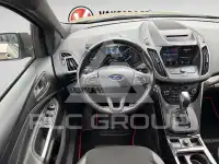 2019 Ford Kuga