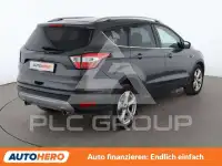 2019 Ford Kuga