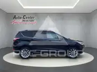 2019 Ford Kuga