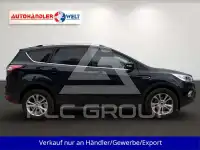 2019 Ford Kuga