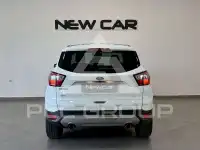 2019 Ford Kuga
