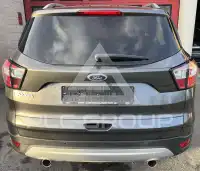 2019 Ford Kuga