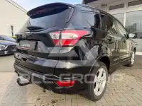 2019 Ford Kuga