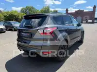 2019 Ford Kuga