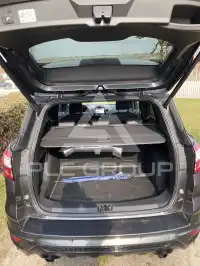 2019 Ford Kuga