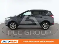 2019 Ford Kuga