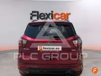 2019 Ford Kuga