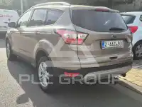 2019 Ford Kuga