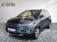 2019 Ford Kuga