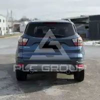 2019 Ford Kuga