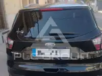 2019 Ford Kuga