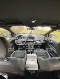 2019 Ford Kuga
