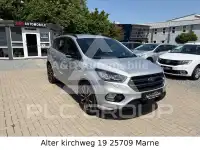 2019 Ford Kuga