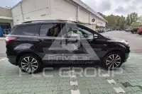 2019 Ford Kuga