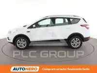 2019 Ford Kuga