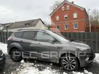 2019 Ford Kuga