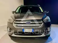 2019 Ford Kuga