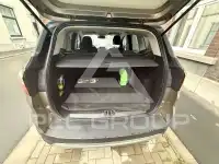2019 Ford Kuga