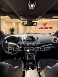 2019 Ford Kuga