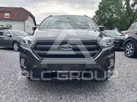 2019 Ford Kuga