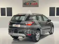2019 Ford Kuga