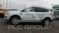 2019 Ford Kuga