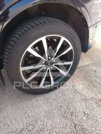 2019 Ford Kuga