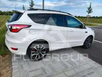 2019 Ford Kuga