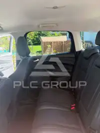 2019 Ford Kuga