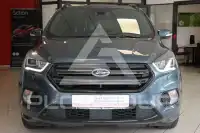 2019 Ford Kuga