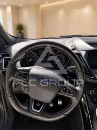 2019 Ford Kuga