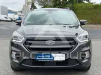 2019 Ford Kuga