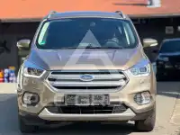 2019 Ford Kuga