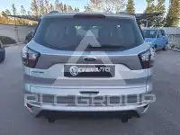 2019 Ford Kuga